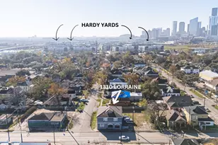 1310 Lorraine St, Houston, TX 77009 - Photo 1