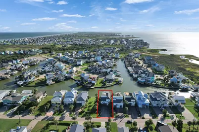 3910 Nueces Drive, Galveston, TX 77554 - Photo 5