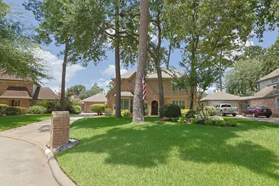 3414 Flaming Candle Drive, Spring, TX 77388 - Photo 1
