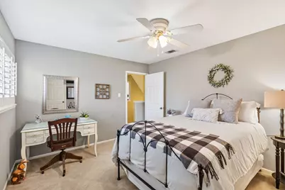3414 Flaming Candle Drive, Spring, TX 77388 - Photo 35