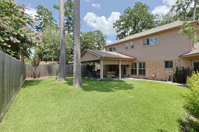 3414 Flaming Candle Drive, Spring, TX 77388 - Photo 41