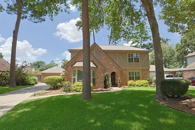 3414 Flaming Candle Drive, Spring, TX 77388 - Photo 3