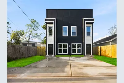 7982 Ritz Street, Houston, TX 77028 - Photo 1