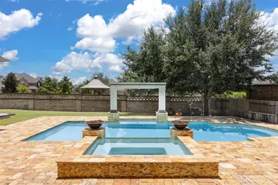 25207 Springwood Lake Drive, Katy, TX 77494 - Photo 5