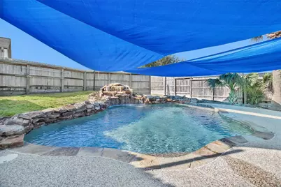 735 Moonwalk Street, Montgomery, TX 77356 - Photo 1