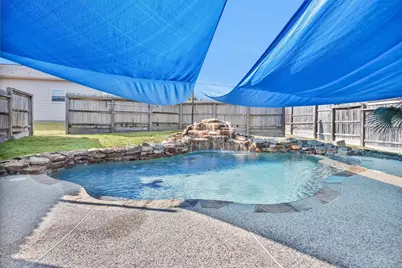 735 Moonwalk Street, Montgomery, TX 77356 - Photo 35