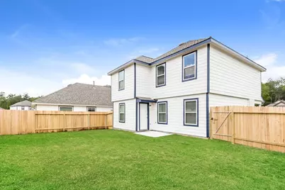 13475 White Ibis Street, Splendora, TX 77372 - Photo 3
