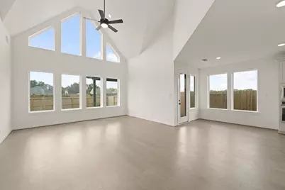 6606 Learning Lane, Missouri City, TX 77459 - Photo 11