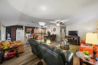 336 Peach Island Road, Trinity, TX 75862 - Photo 9