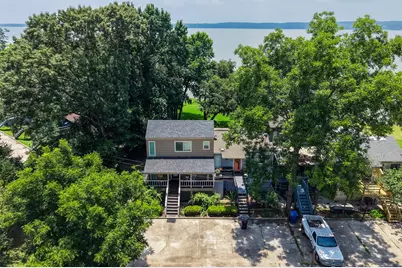 336 Peach Island Road, Trinity, TX 75862 - Photo 25