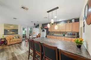 336 Peach Is Rd, Trinity, TX 75862 - Photo 5