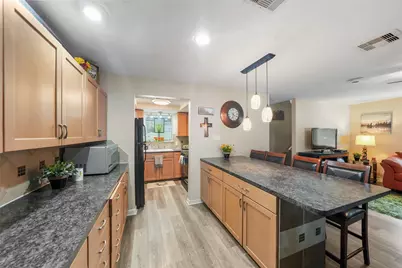 336 Peach Island Road, Trinity, TX 75862 - Photo 11