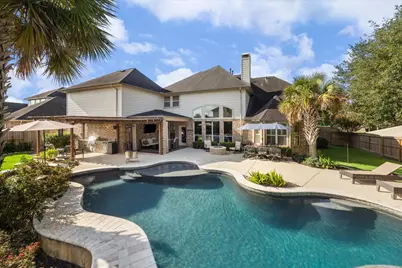 28626 Pewter Knolls Drive, Katy, TX 77494 - Photo 3