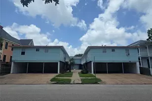 918 Winnie, Galveston, TX 77550 - Photo 1