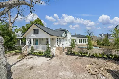 1836 Cortlandt Street, Houston, TX 77008 - Photo 1