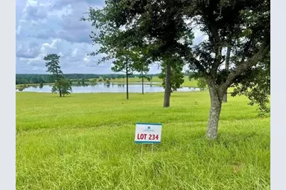 Lot 234 Lakeland Ranch, Hillister, TX 77624 - Photo 5