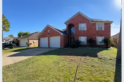 23527 Cansfield Way, Katy, TX 77494 - Photo 1