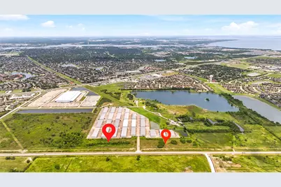 0 E Fm 646, League City, TX 77573 - Photo 3