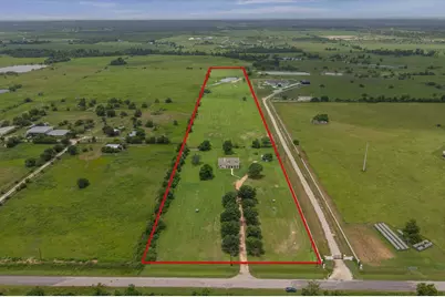 15155 Schmidt Road, Waller, TX 77484 - Photo 1