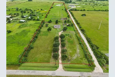 15155 Schmidt Road, Waller, TX 77484 - Photo 1