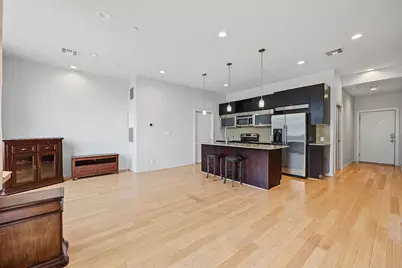 1406 Columbus Street #203, Houston, TX 77019 - Photo 3