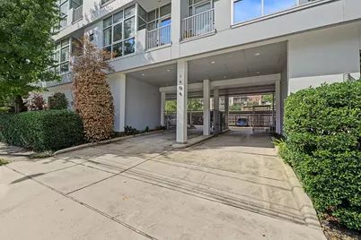 1406 Columbus Street #203, Houston, TX 77019 - Photo 5