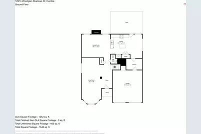 18914 Woodglen Shadows Drive, Humble, TX 77346 - Photo 27