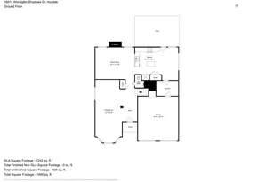 18914 Woodglen Shadows Dr, Humble, TX 77346 - Photo 27