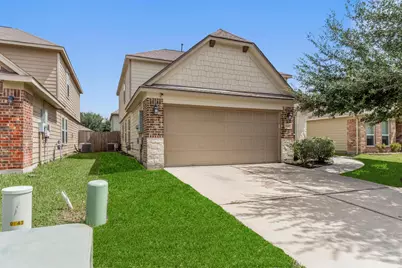 9947 Chimney Swift Lane, Conroe, TX 77385 - Photo 25