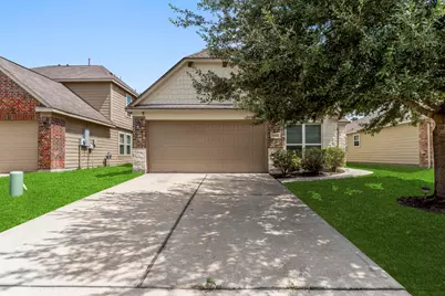 9947 Chimney Swift Lane, Conroe, TX 77385 - Photo 1