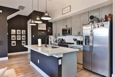 712 Pinemont Canyon Lane, Houston, TX 77018 - Photo 5