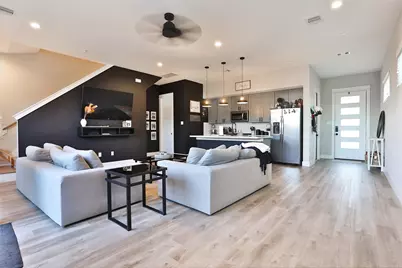 712 Pinemont Canyon Lane, Houston, TX 77018 - Photo 1