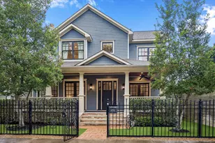 1408 Tulane St, Houston, TX 77008 - Photo 1