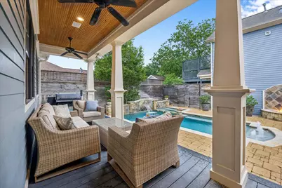 1408 Tulane Street, Houston, TX 77008 - Photo 29