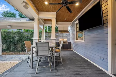 1408 Tulane Street, Houston, TX 77008 - Photo 31