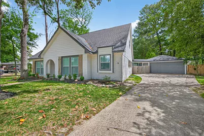 2127 Whispering Trails Circle, Kingwood, TX 77339 - Photo 3