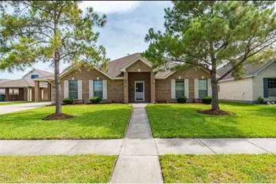 6723 Travis Street, Manvel, TX 77578 - Photo 1