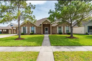 6723 Travis St, Manvel, TX 77578 - Photo 1