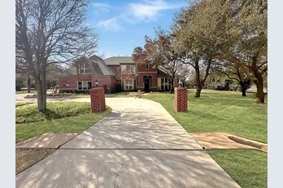 2801 Dublin Park Drive, Parker, TX 75094 - Photo 1