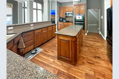 2801 Dublin Park Drive, Parker, TX 75094 - Photo 5