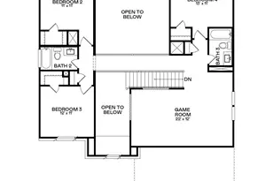 2207 Pacific Current Wy, League City, TX 77573 - Photo 3