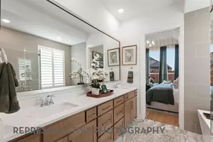 6519 Redwood Frst Dr, Manvel, TX 77578 - Photo 9