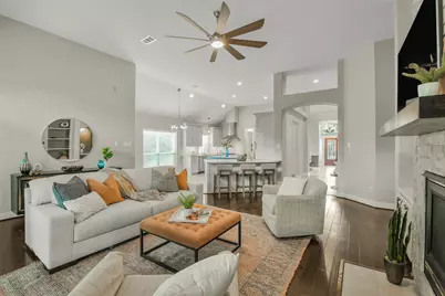1310 Lambourne Circle Dr, Spring, TX 77379 - Photo 23