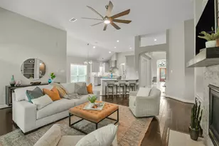 1310 Lambourne Circle Dr, Spring, TX 77379 - Photo 23