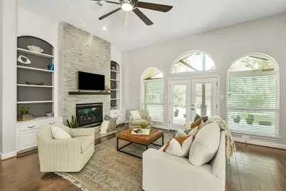 1310 Lambourne Circle Dr, Spring, TX 77379 - Photo 21