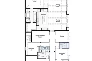 6435 Redwood Forest Dr, Manvel, TX 77578 - Photo 1