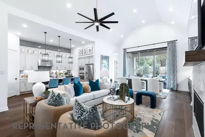 6435 Redwood Forest Drive, Manvel, TX 77578 - Photo 5