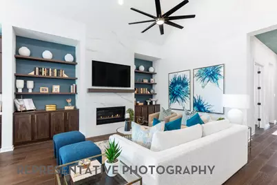 6435 Redwood Forest Drive, Manvel, TX 77578 - Photo 7