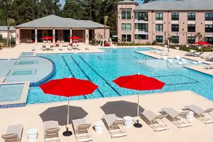 30020 Creekside Ter Dr, Spring, TX 77386 - Photo 3