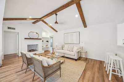 1003 Blue Willow Drive, Houston, TX 77042 - Photo 3